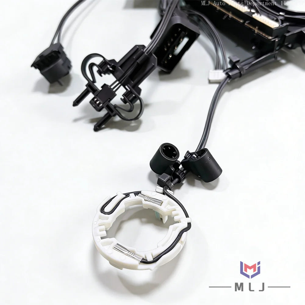 5 Series F10 F18 523 525 528 535 530 EU Version With AFS/ Non AFS Wiring Harness Plug Harness Internal Wiring