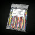 130Pcs 24AWG Breadboard Jumper Wire Cable Kit Tin-Plated PCB