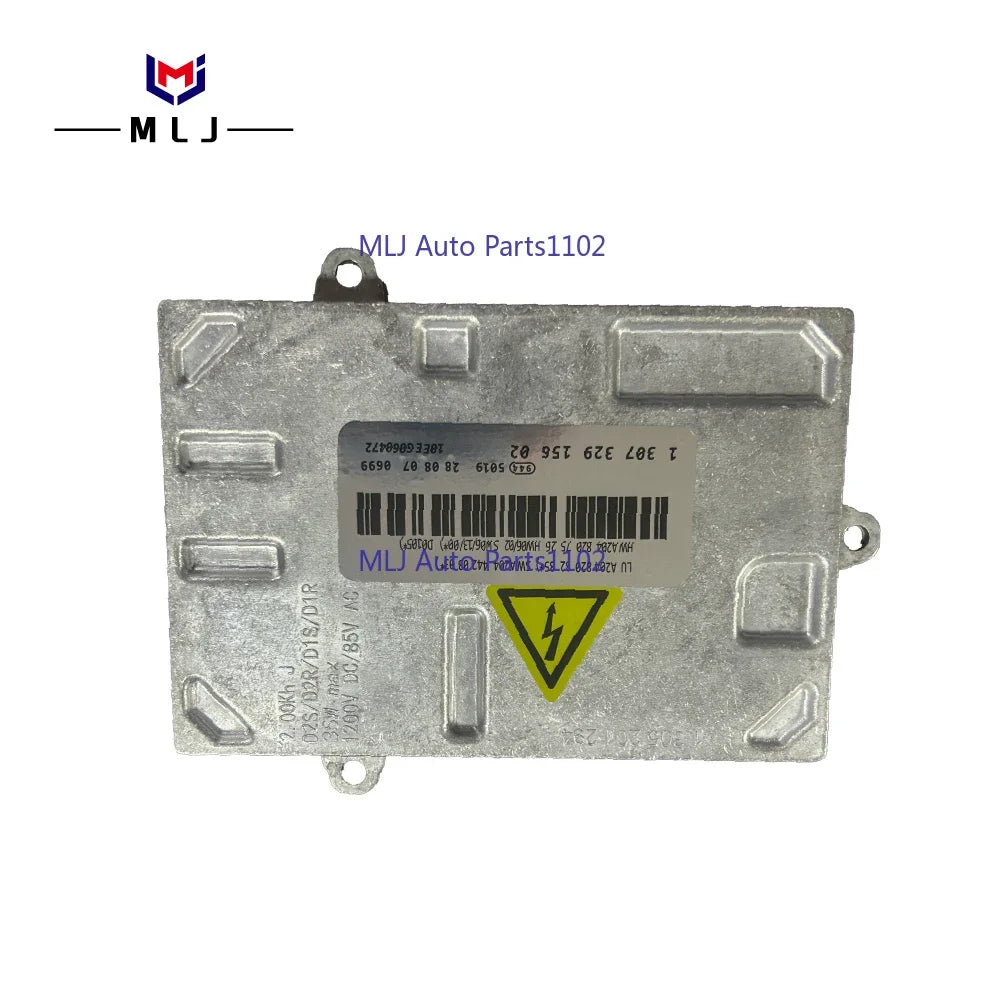 Headlight Module Light Ballast Xenon Light Control Unit HID For C Class W204 C300 C350 C63 for CClass C350