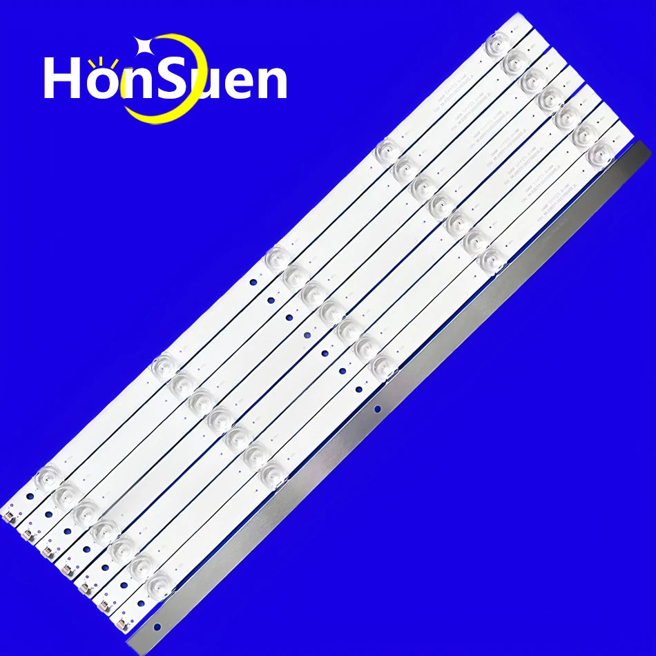 LED Backlight Strip for TV's LED For K50DLM8FS K50DL8FS JL.D50051330-170BS-M JL.D50051330-170DS-M_V01 170AS