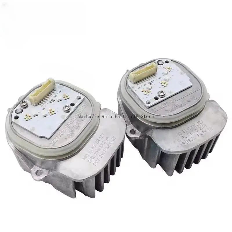 LED headlight module ballast control unit OEM 2229069104 for Mercedes-Benz models W222