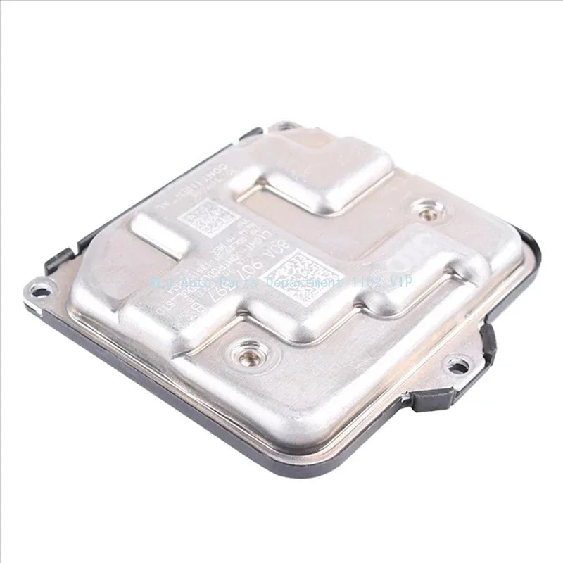 LED Headlight Daytime Running Light Control Unit Module for 2018-2022 Audi Q5L 80A 907 397 B for Audi Q5L