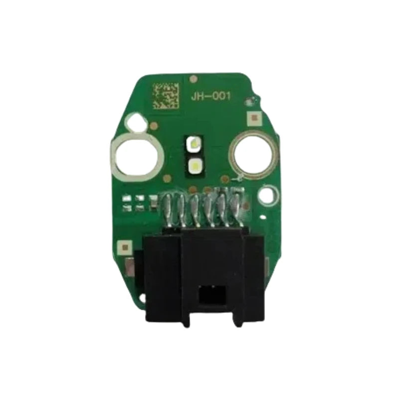 Angel Eyes Board For 2017 BMW 1 Series F20 F21 LCI 114d 116d 116i 118d LED Headlight Daytime Light Module for