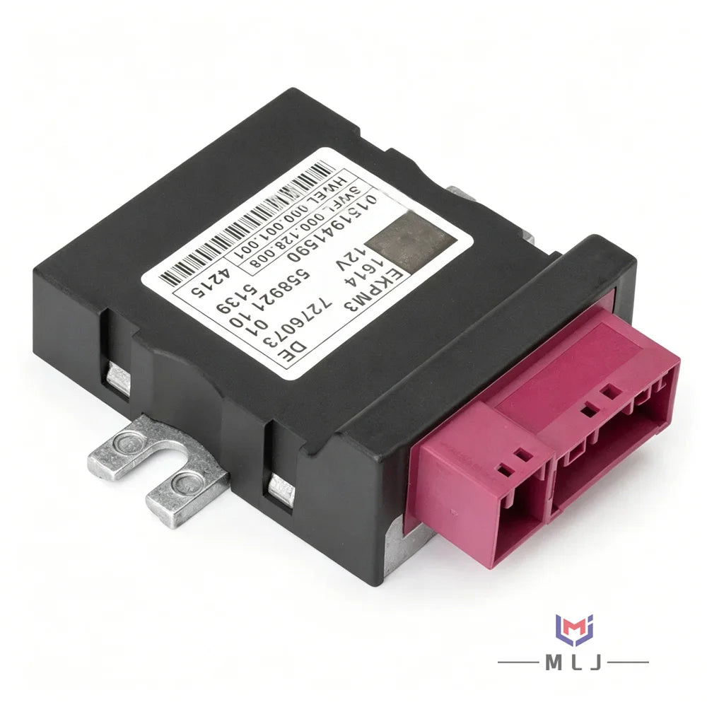 16147358144 16147276073 16147371832 16147411596 Fuel Pump Control Unit Module For BMW 3 5 6 7 Series X3 X5 X6