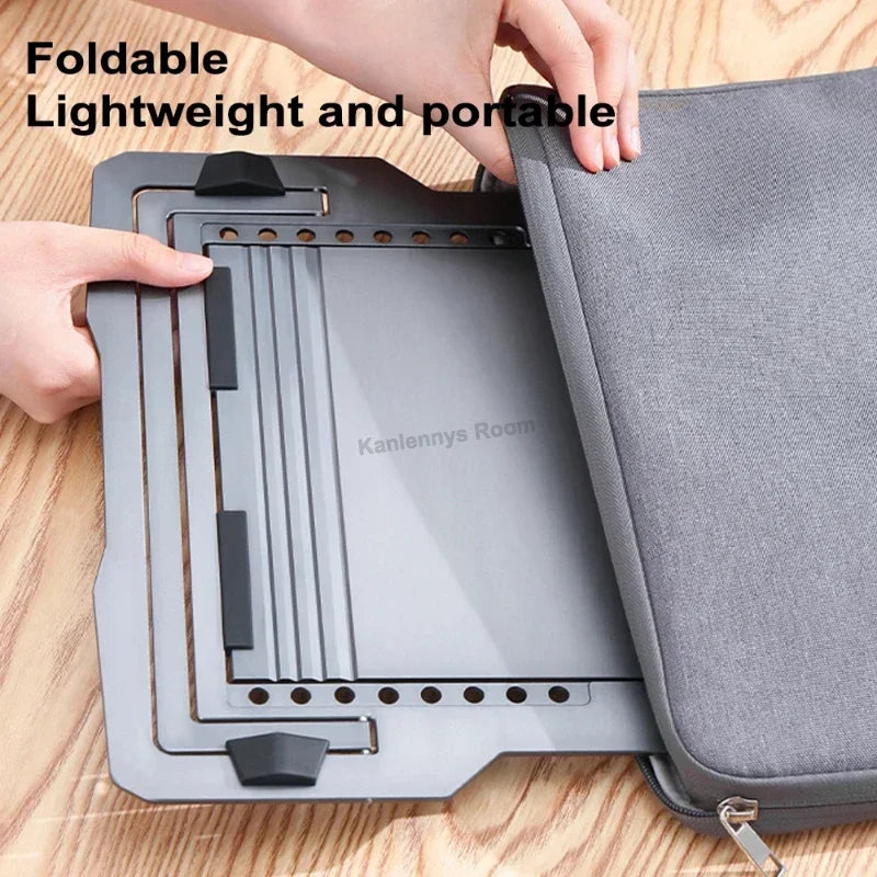 NEW D20 Laptop Cooling Pad for 11-17.3 Notebook Cooler Stand