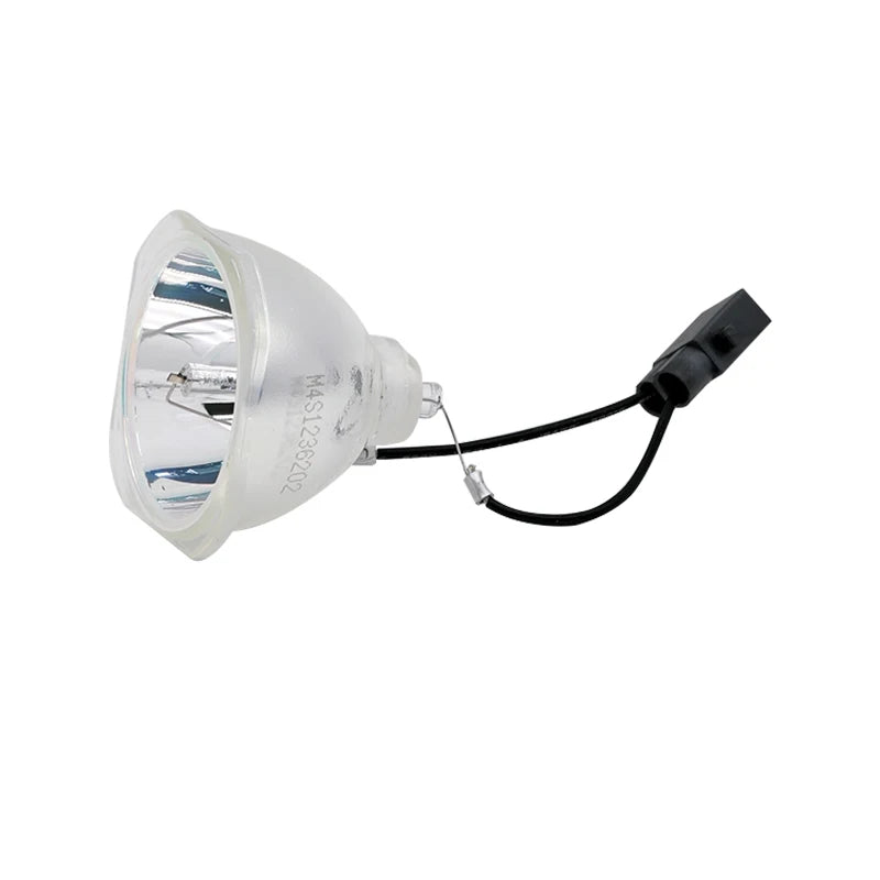Mailepu Replacement Bulb Projector Lamp Bulb with Housing fo