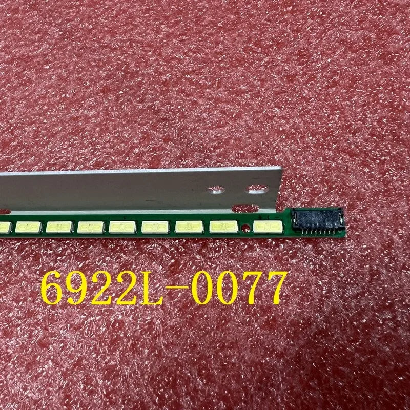 LED Backlight Strip for Panasonic TX-L42ET60E TX-LR42FT60 TX-L42ET60B TX-LR42DT60 LC420EUD FF F2 F1 6922L-0077