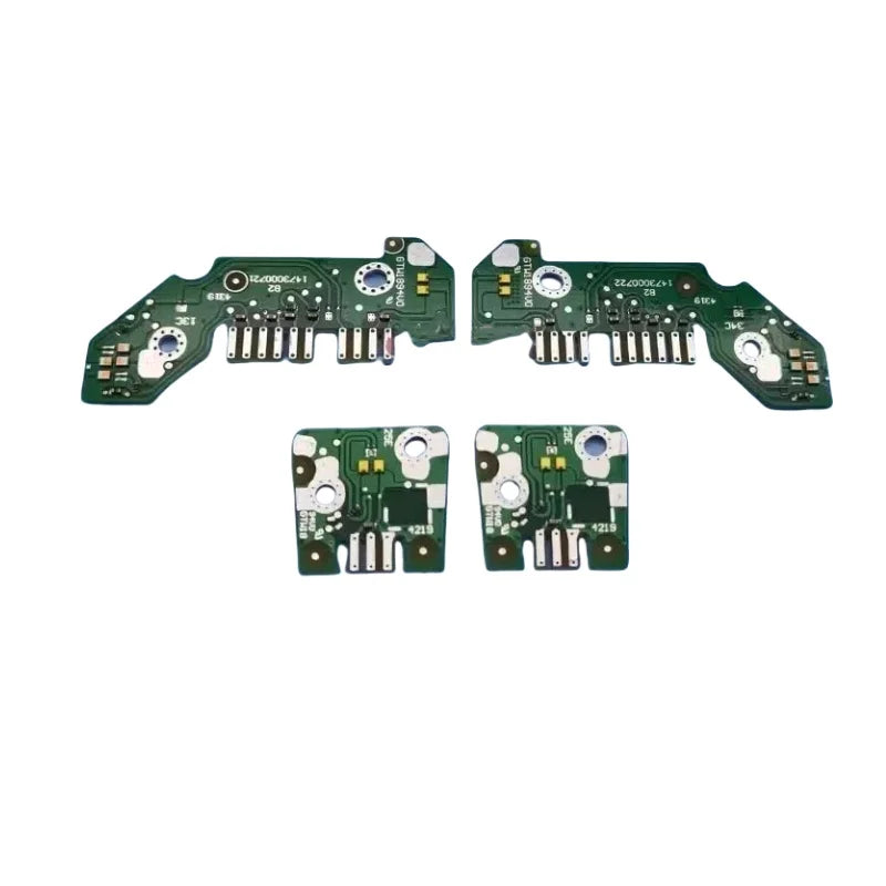 Angel Eye LED Headlight DRL Module Board Set For BMW 3 Series G20 G21 G28 2019 2020 2021 2022 Car Accessories