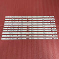LED Backlight Strip for LUCOMS T55AGZZ1TU 55A7000 TCL55D05-ZC23AG-11 55HR332M05AC V1 V2