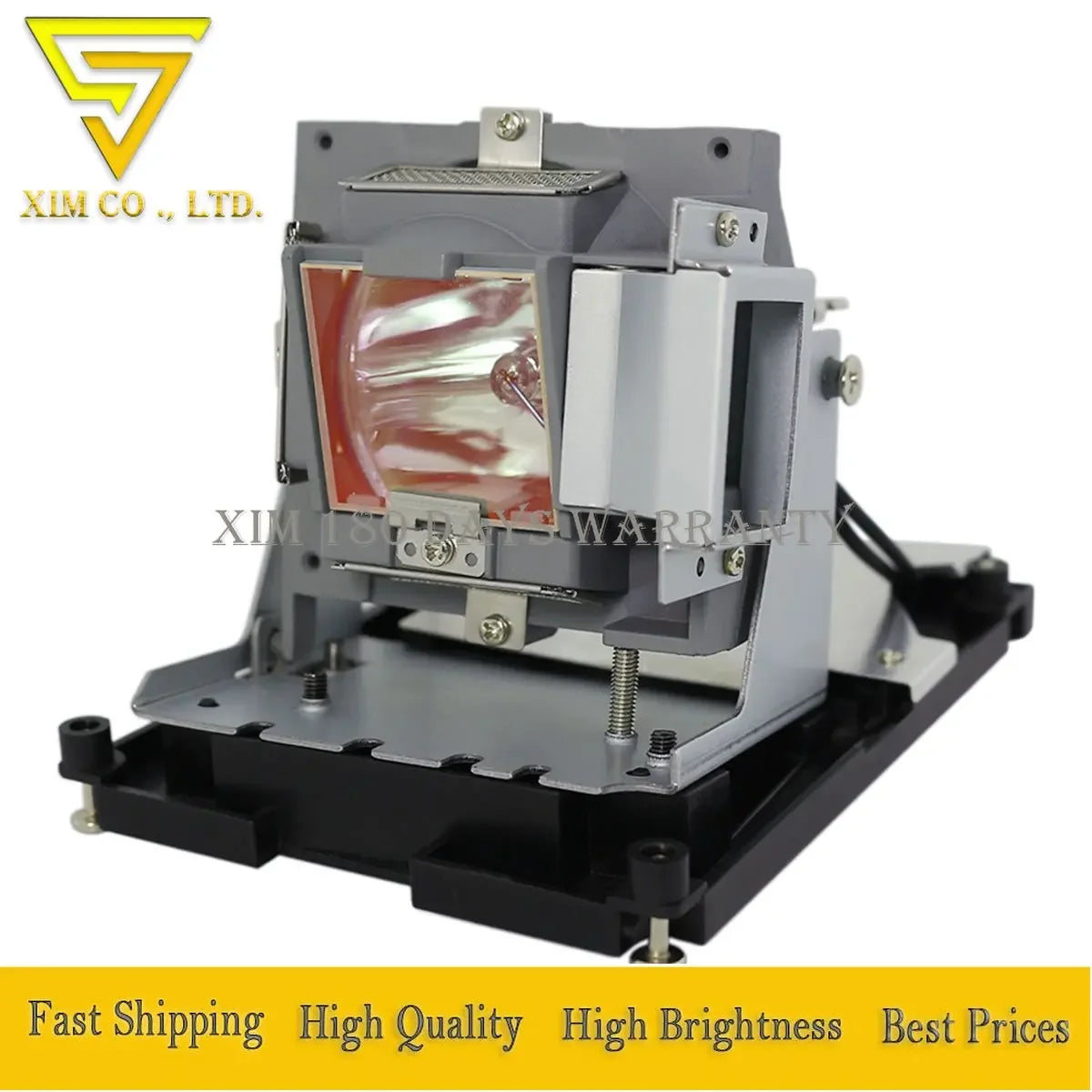 A+ Quality 5811118436-SVV BL-FU310B projector Lamp with Vivi