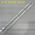 LED Backlight Strip for ASANO 32 JS-D-JP32EU-051EC(70227) - Replacement TV Backlight Strip