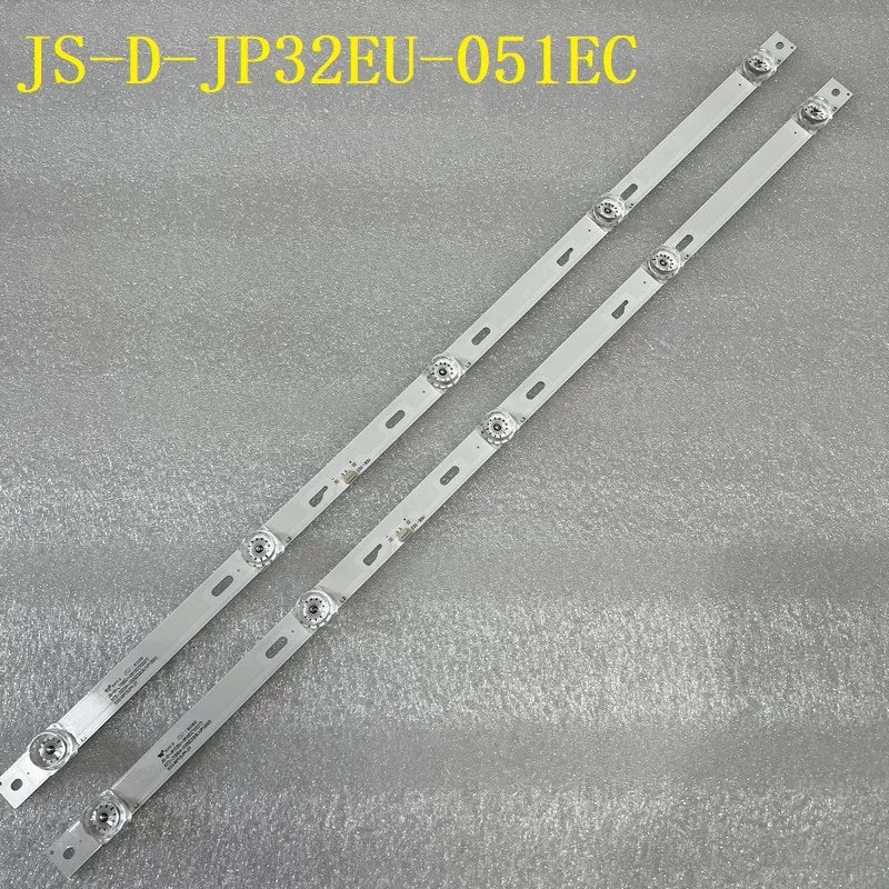 LED Backlight Strip for ASANO 32 JS-D-JP32EU-051EC(70227) - Replacement TV Backlight Strip