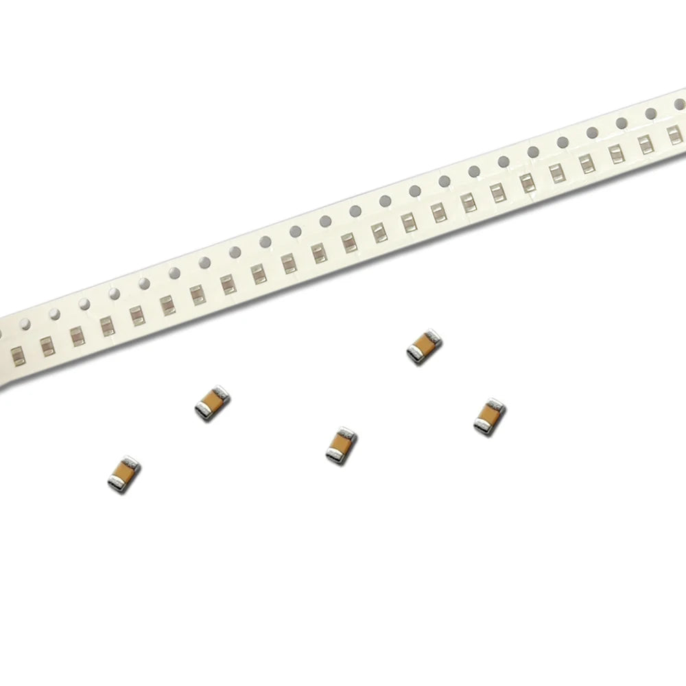 Resistor Kit SMD Book 0805 Resistor Assortment Kit 0201 0402