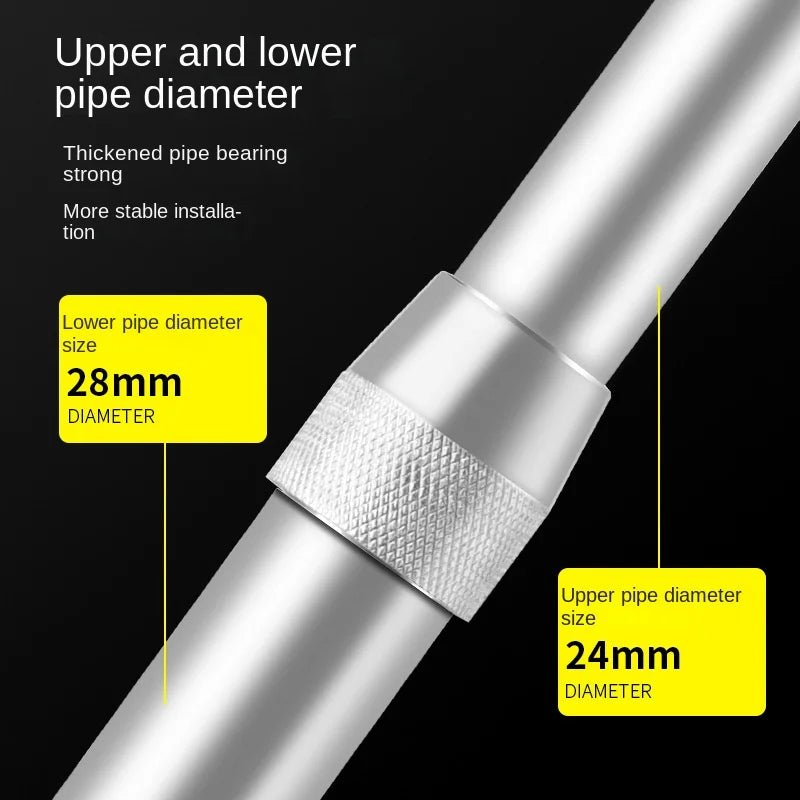 Projector Stand Surveillance Camera Telescopic Support Wall 