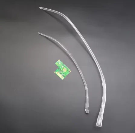 Angel Eye E Class W213 2016 2017 2018 2019 LED Ballasts Circuit Board DRL MicroChips for Mercedes EClass