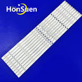 LED Backlight Strip forCRH- AT55D18003030100585IREV1.1 For Pioneer Ple-55s08uhd Ple55s08uhd - Replacement TV