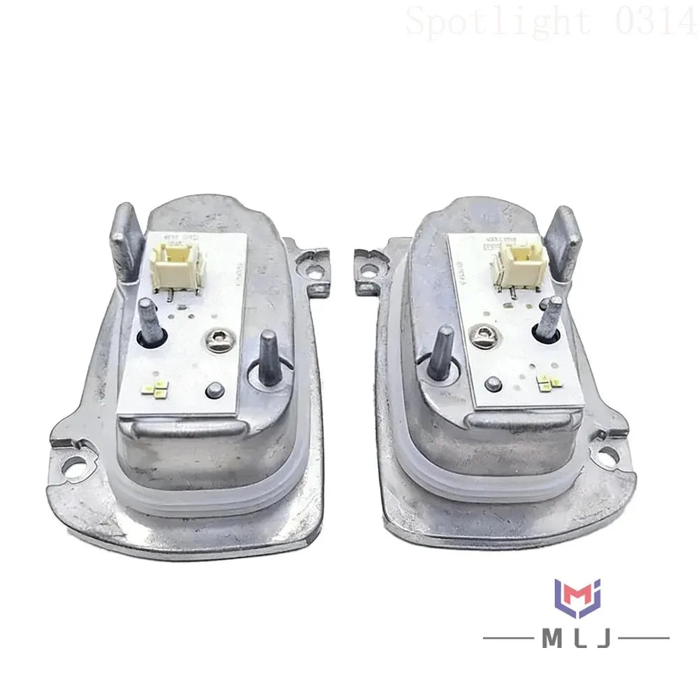 Angel Eye DRL Daytime Running Light Module Suitable For 2017-2019 Audi A3 S3 RS3 Matrix Headlight for Audi