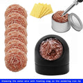 Metal Wire With Stand Set Welding Desoldering Soldering Sold