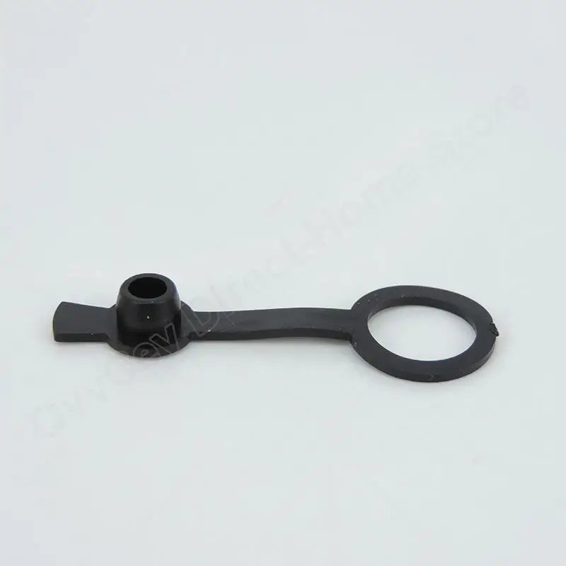 10pcs/LOT Waterproof Cap DC099 5.5 mm X 2.1mm DC Power Jack 