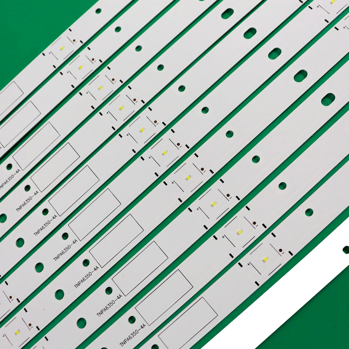 LED Backlight Strip for TV TX-55EXN688 TX-55EXW604 TH-55EX600K TNPA6350-4A TNPA6350-2A TX-55EX600B TX-55EX620