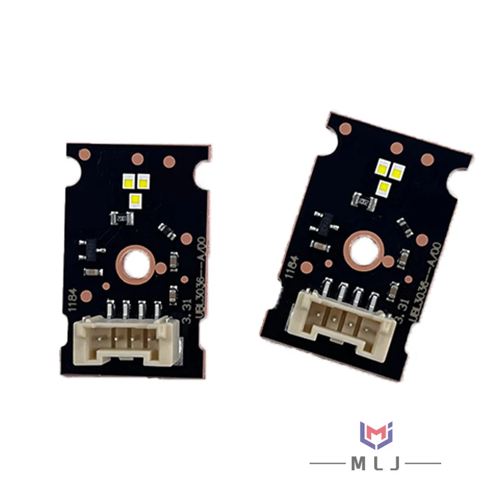 Headlight Daytime Running Light Light Source Board LED Angel Eye Chip Car Accessories for Land Rover