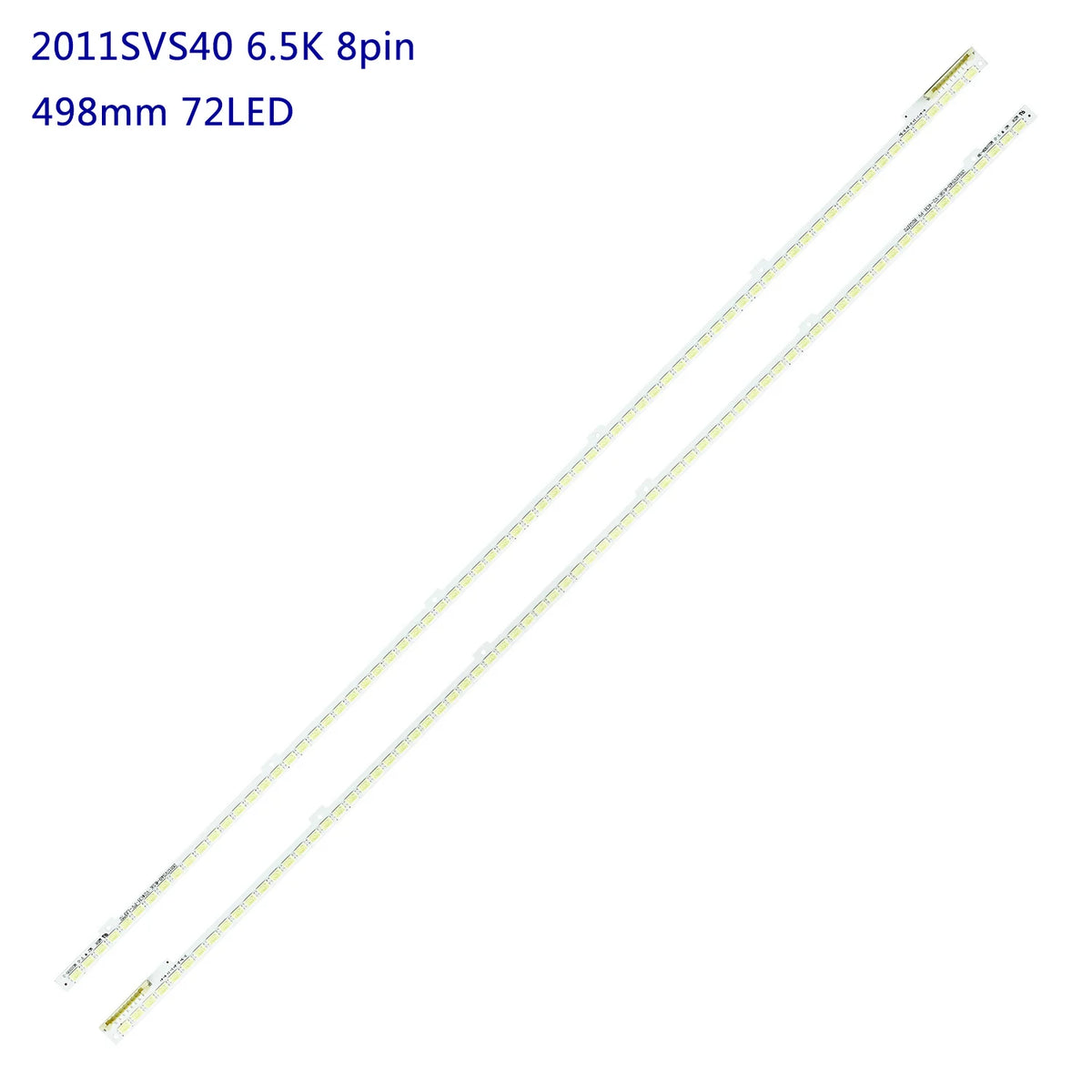 LED backlight strip for SAMSUNG UE40D6530WS UE40D6510WS UE40
