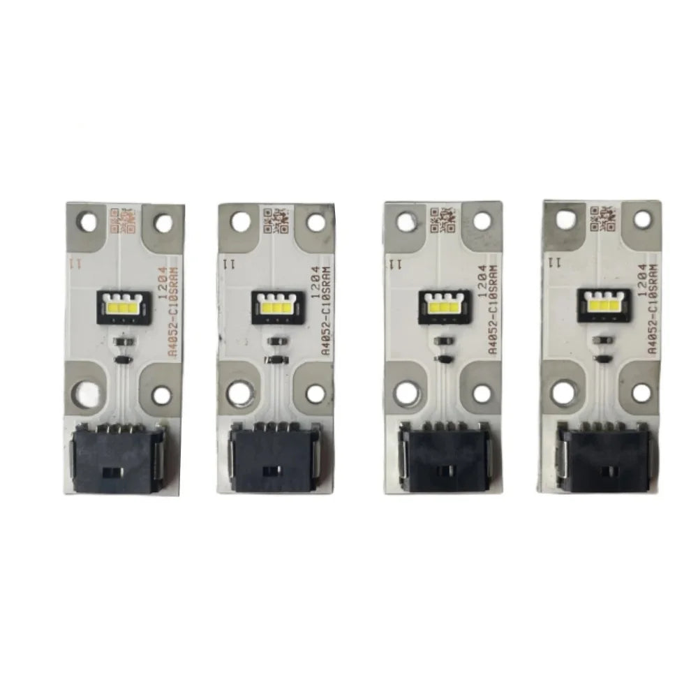 Angel Eyes DRL For BMW E92 E93 F80 F32 F33 F36 F83 F82 F06 Daytime Running Light White Lightsource for BMW