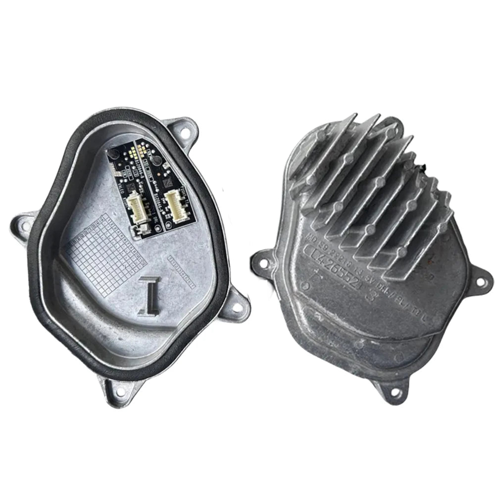 DRL Turn Signal Module 2GM998478 2GM998478A For VW T-CROSS Tcross 2019+ LED Headlight Daytime Running Light