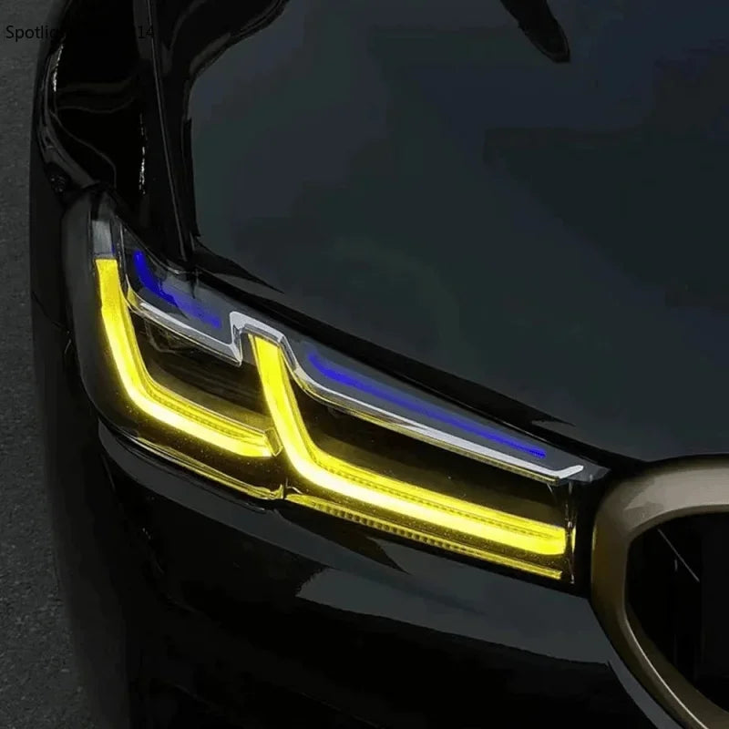 Angel Eye DRL Board for BMW G31 F90 G30