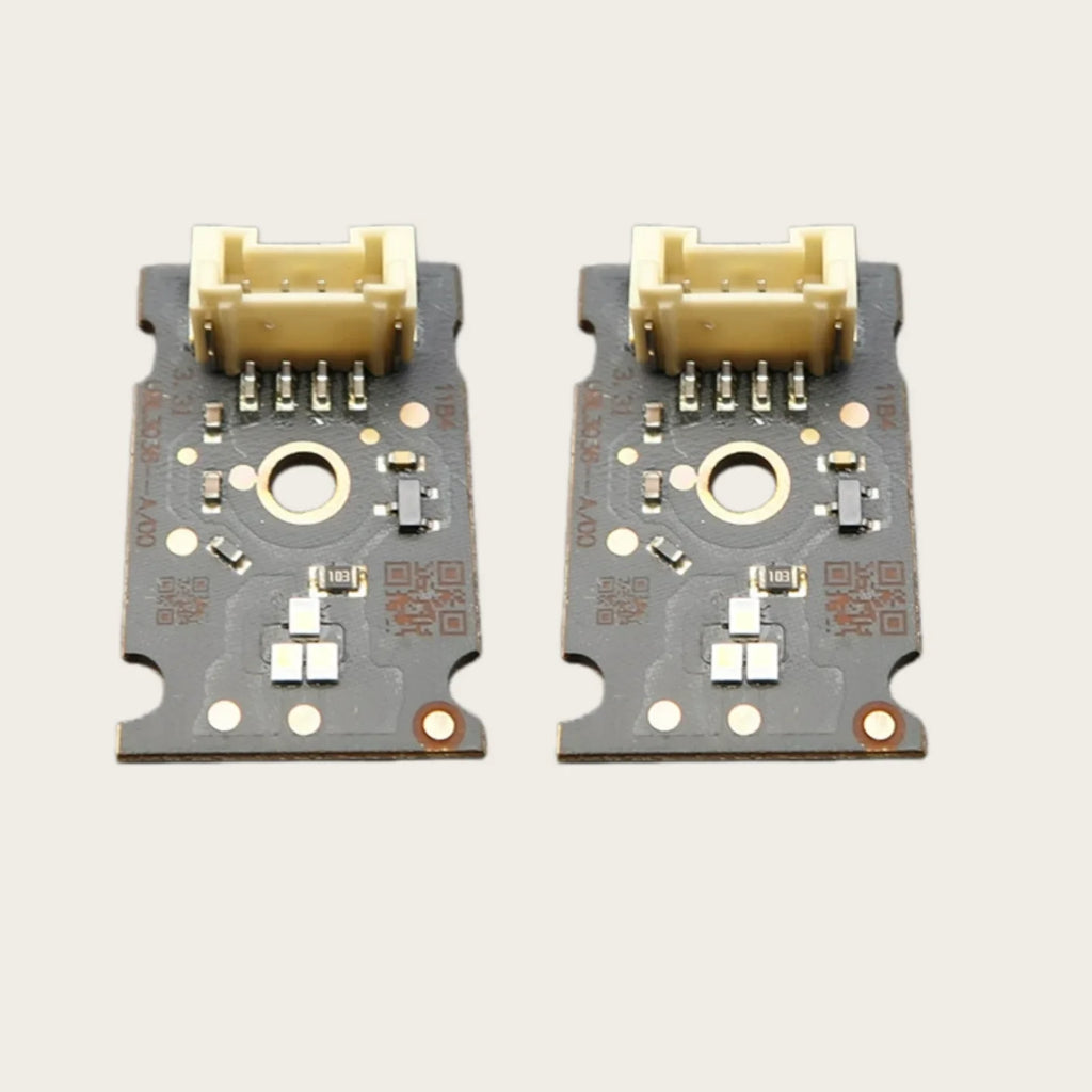 Headlight DRL Chip for Land Rover Defender 20-2023 Circuit Board Light Source Board Light Microchip White