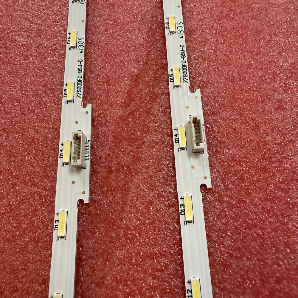 LED Backlight Strip for Sony KDL-49WF804 KDL-49WF805 LB49024 V0_00 - Replacement TV Backlight Strip