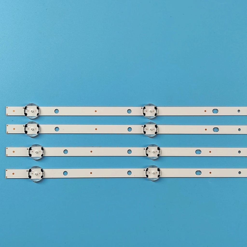 LED Backlight Strip for 820mm LED Backlight strip For 43pus6031 43U5766DB 43U6663DB LC430EQY SH M1