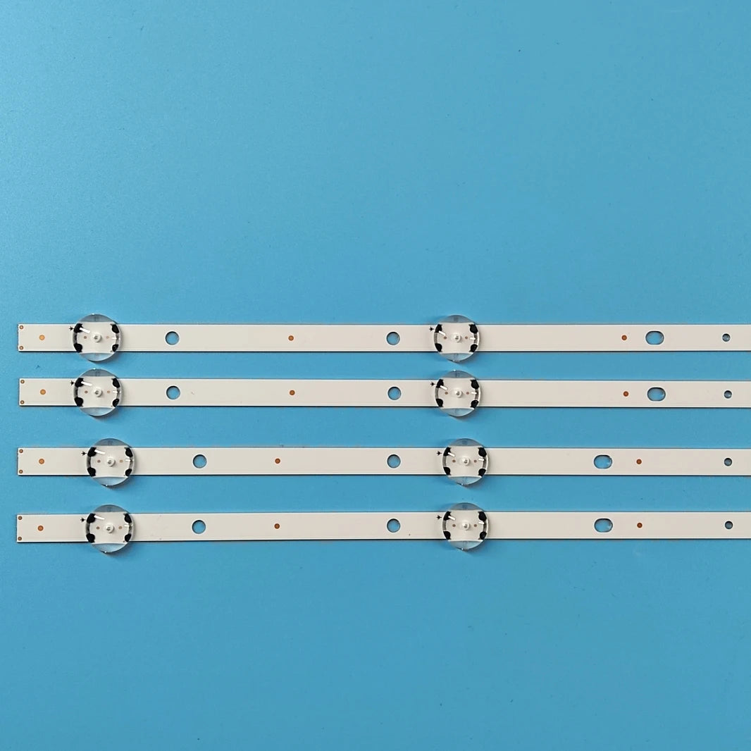 LED Backlight Strip for 820mm LED Backlight strip For 43pus6031 43U5766DB 43U6663DB LC430EQY SH M1