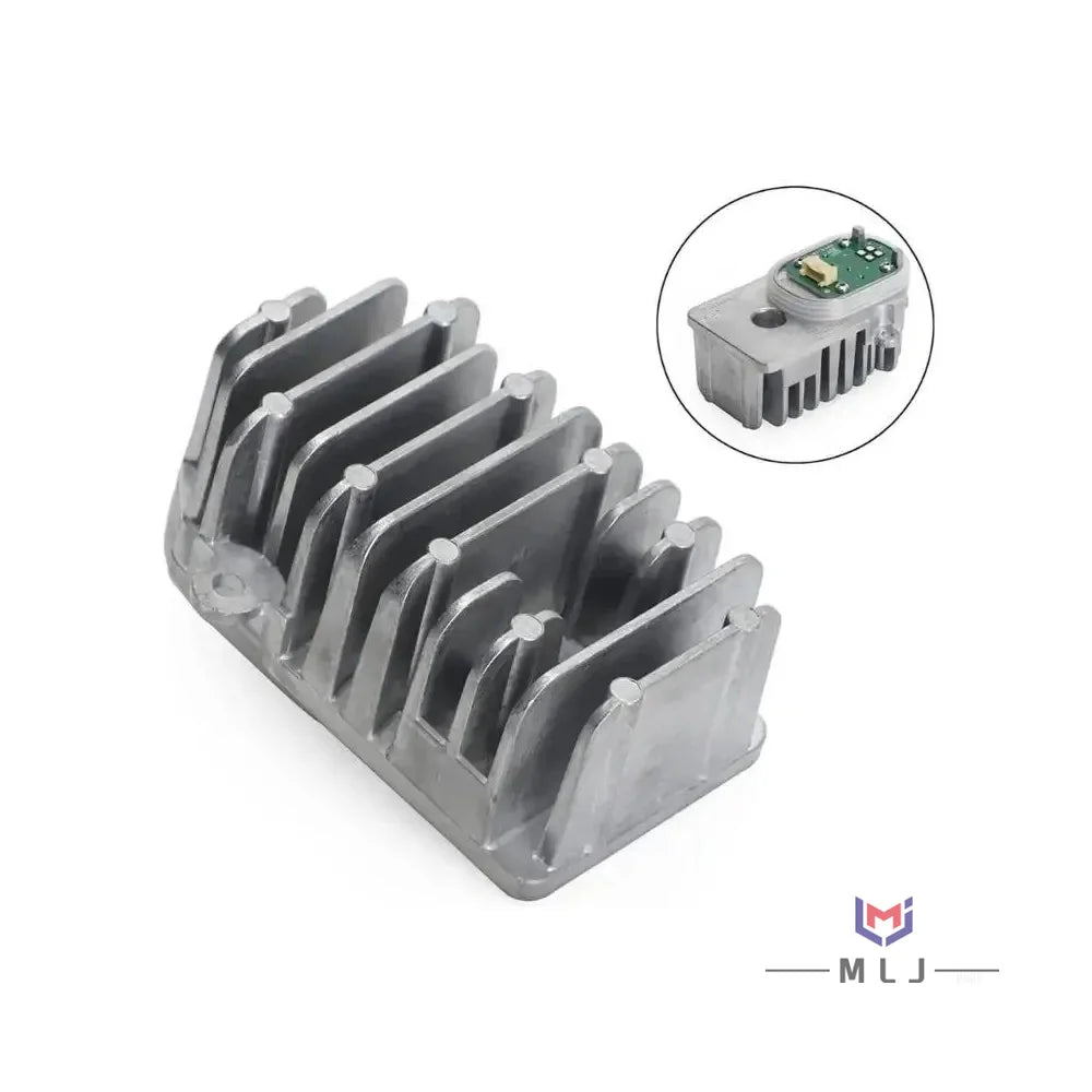 DRL Daytime Running Light Control Module A2059060601 For Mercedes W205 W156 X156 2015-2017 Headlight
