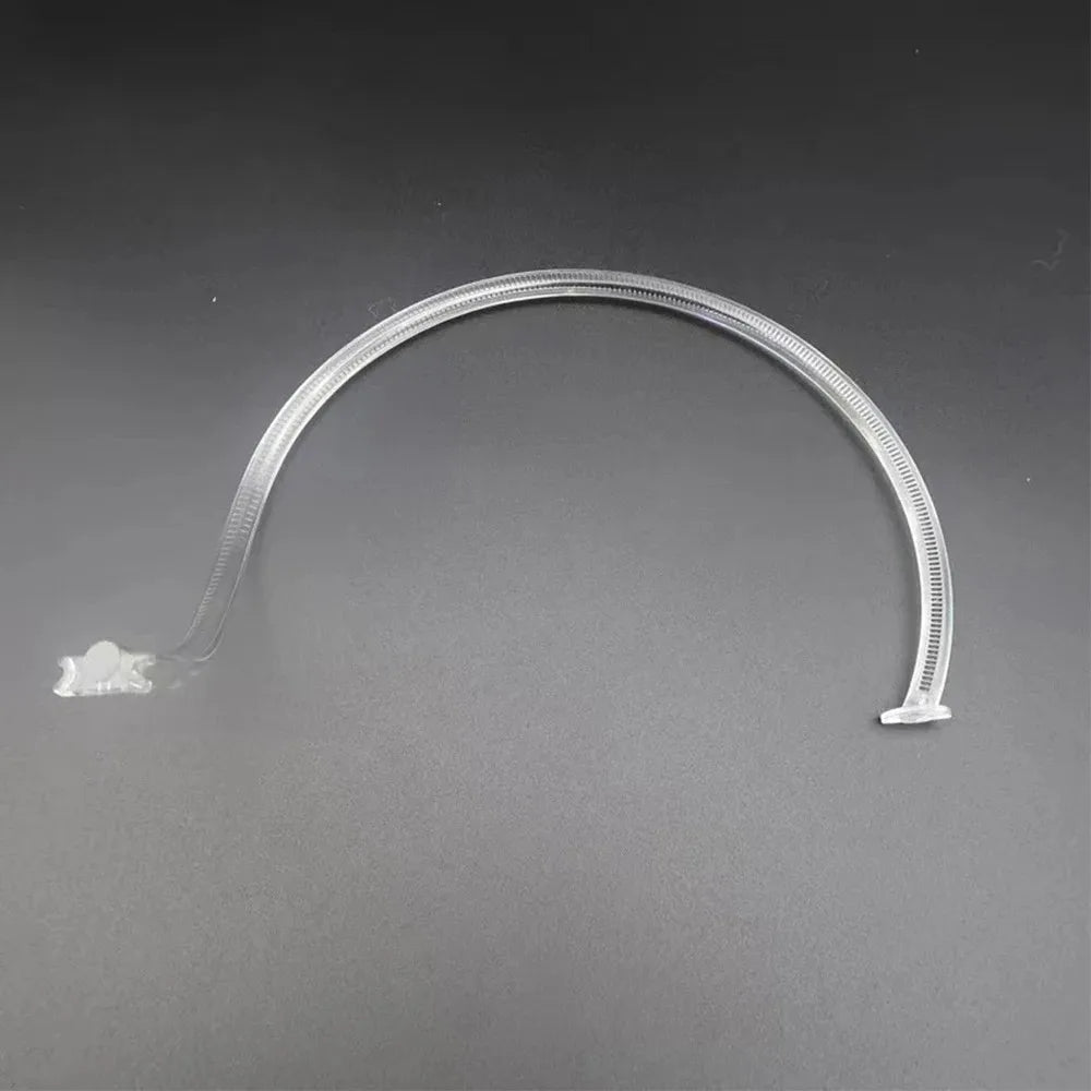 DRL Board Car DRL Headlight Light Guide Strip Daytime Running Light Tube Bar New for Land Rover