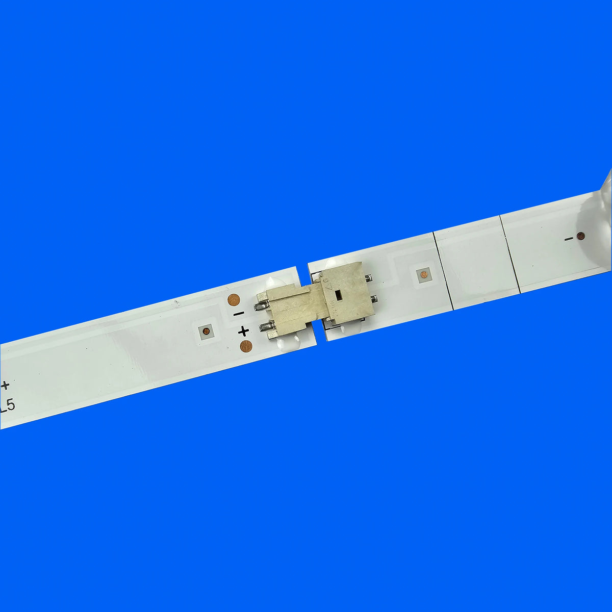 LED Backlight 8LED For HISENSE 50A6G 50A6GX3 50A6GX 50R6E4 T
