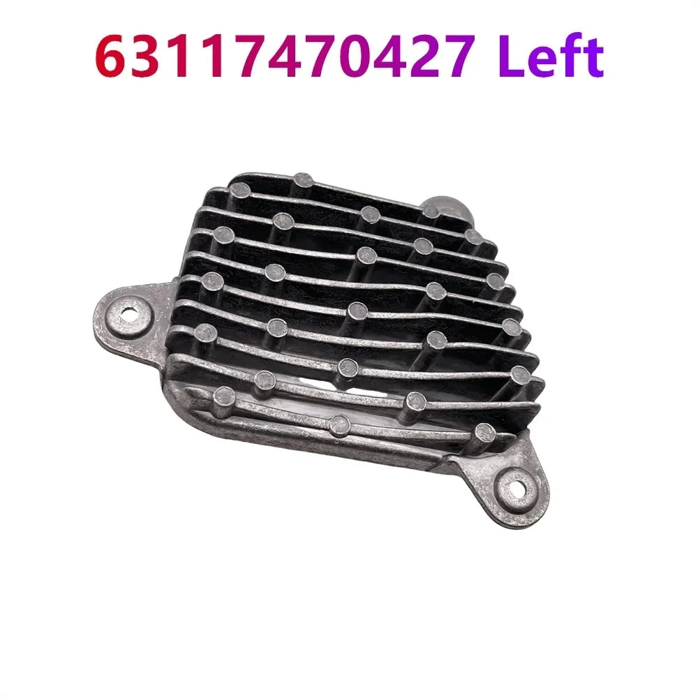 LED Headlight DRL Daytime Running Light Module 63117470425 63117470426 63117470427 for BMW F34