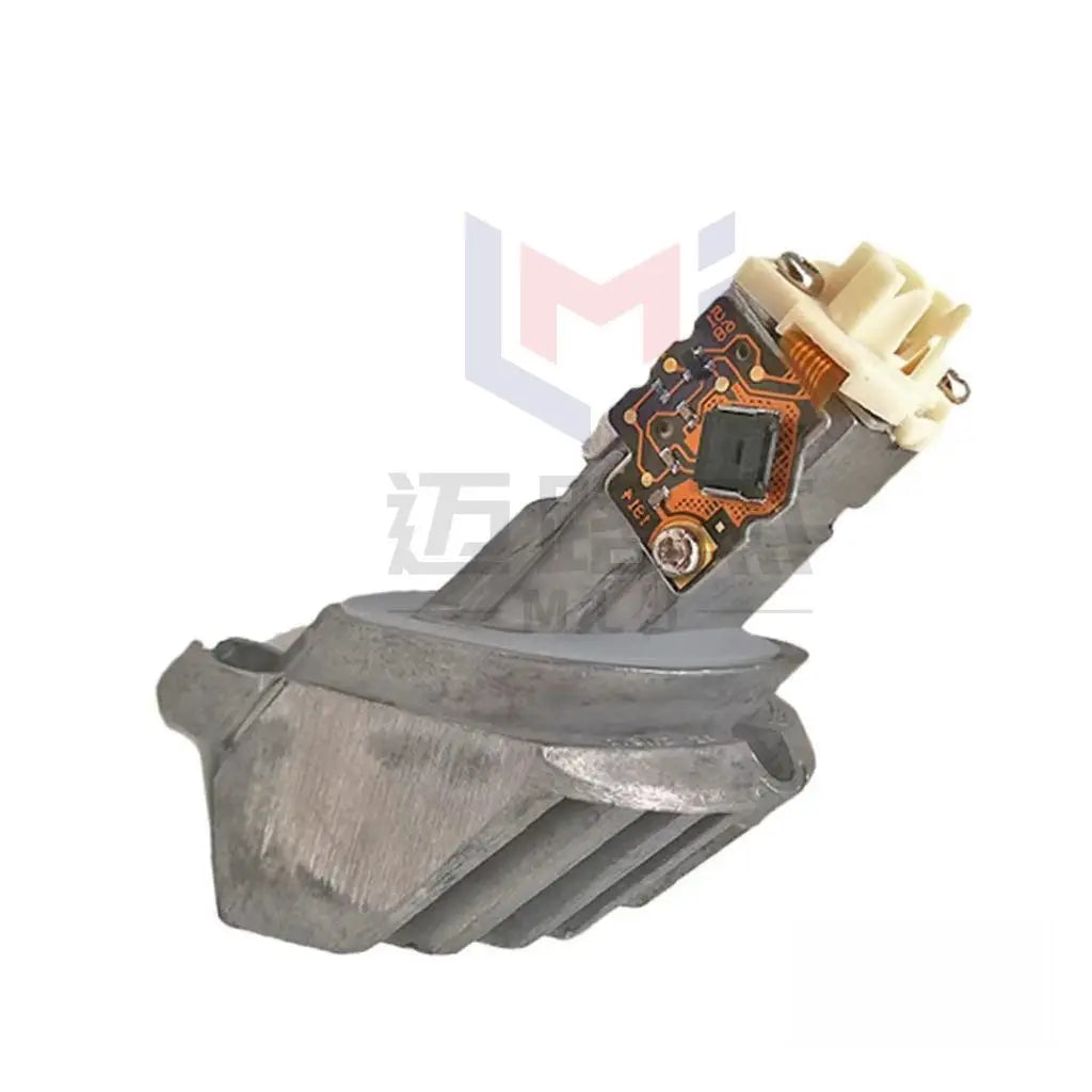 DRL LED Headlight Daytime Running Light module Car Accessories for BMW F18 F10
