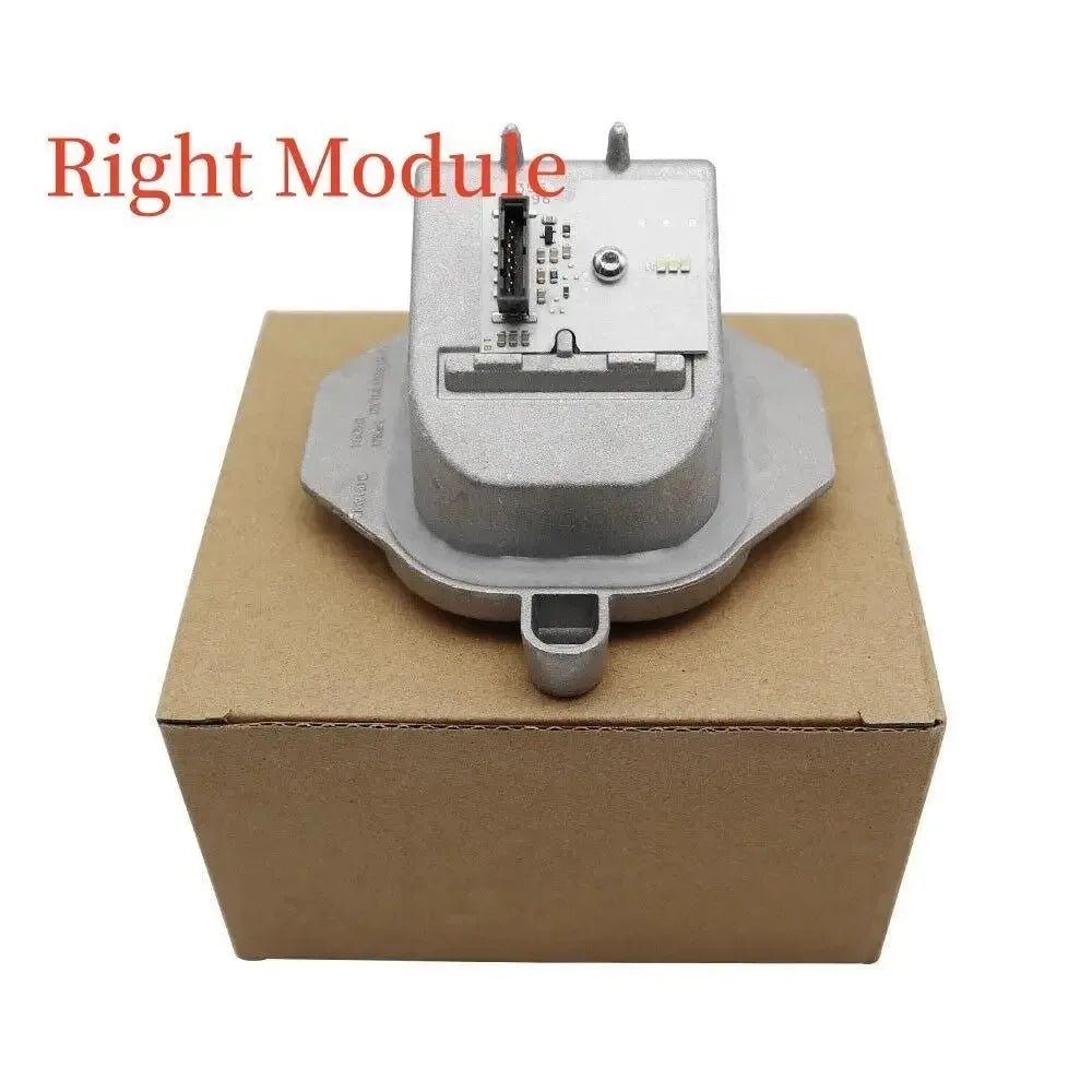 DRL Module For Audi Q3 SQ3 2015-2018 Xenon Headlight Daytime Running Light Board Replacement for Audi SQ3 Q3