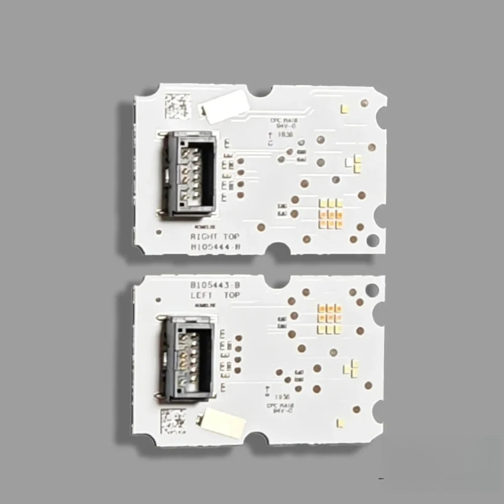 DRL Source Board for Renault Megane IV 2018-2020 High Spec Headlight Angel Eye Light Strip B105443-B Left