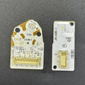 Headlights DRL Chip Ballast Chip Circuit Board Light Source Board fittings for BMW F49 X1 2020-2022
