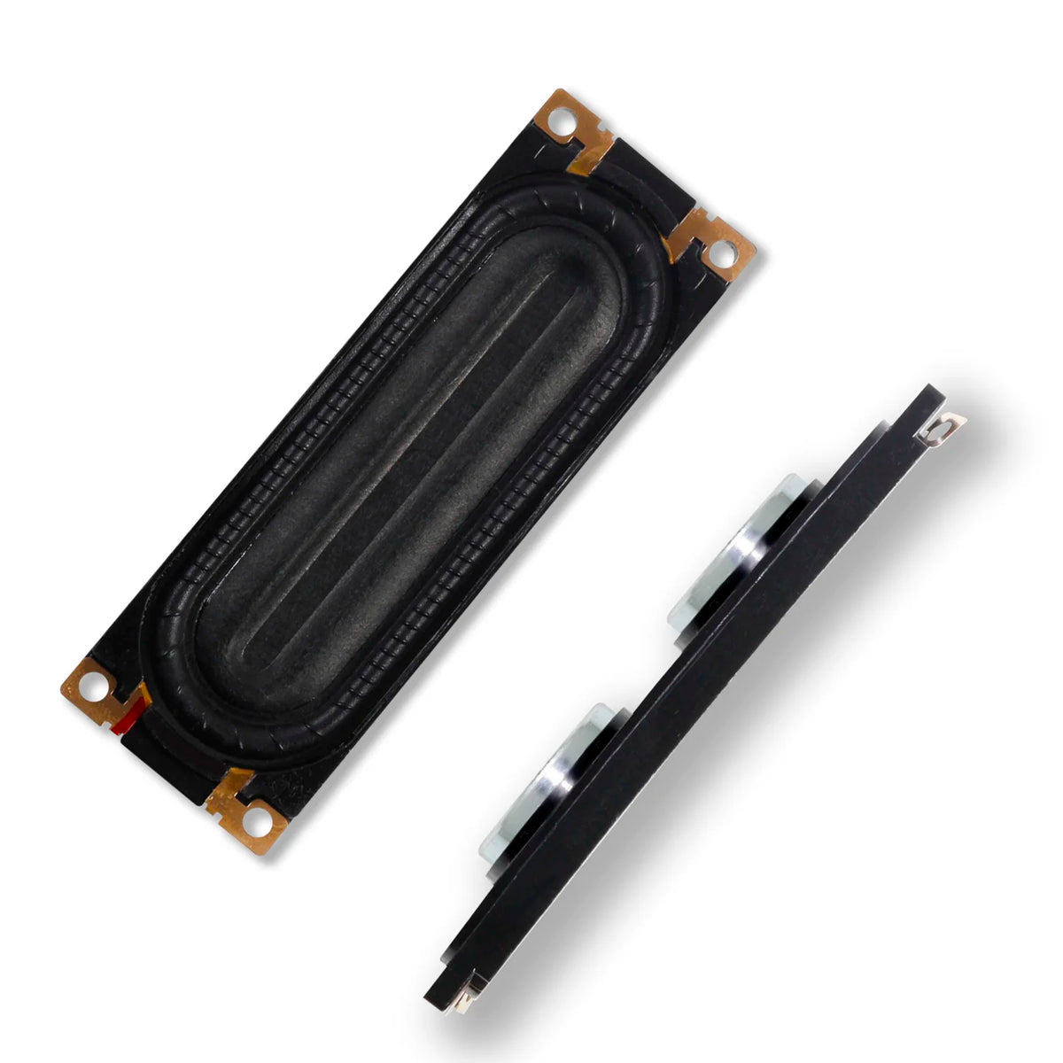 LED Backlight Strip for 2PCS NEW Speaker BN96-12944A BN96-12944C for UE32C4000PW UE32C6000RW UA32C4000P