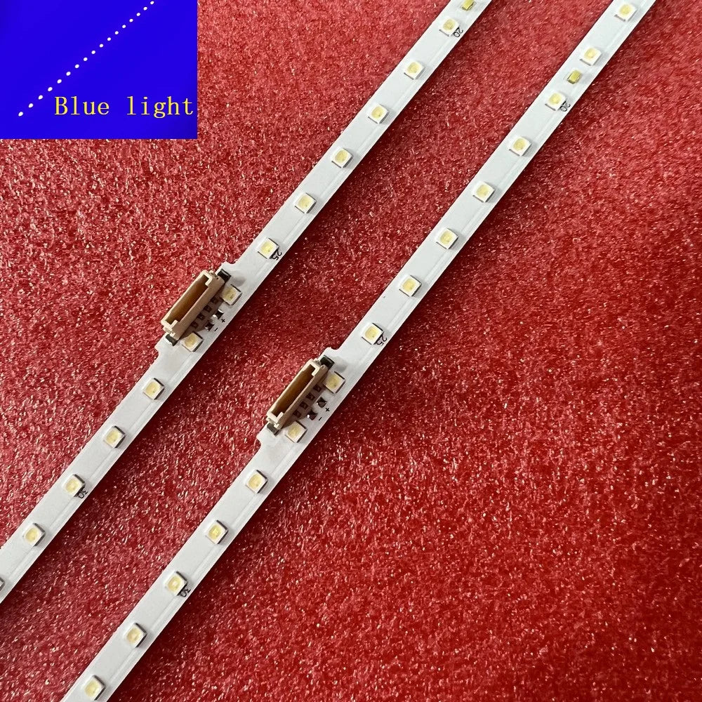 LED Backlight Strip for Samsung BN96-48109A QN55Q60AAF QE55Q60RAT QN55LS01RAF QN55Q60RAF QN55Q6DRAF