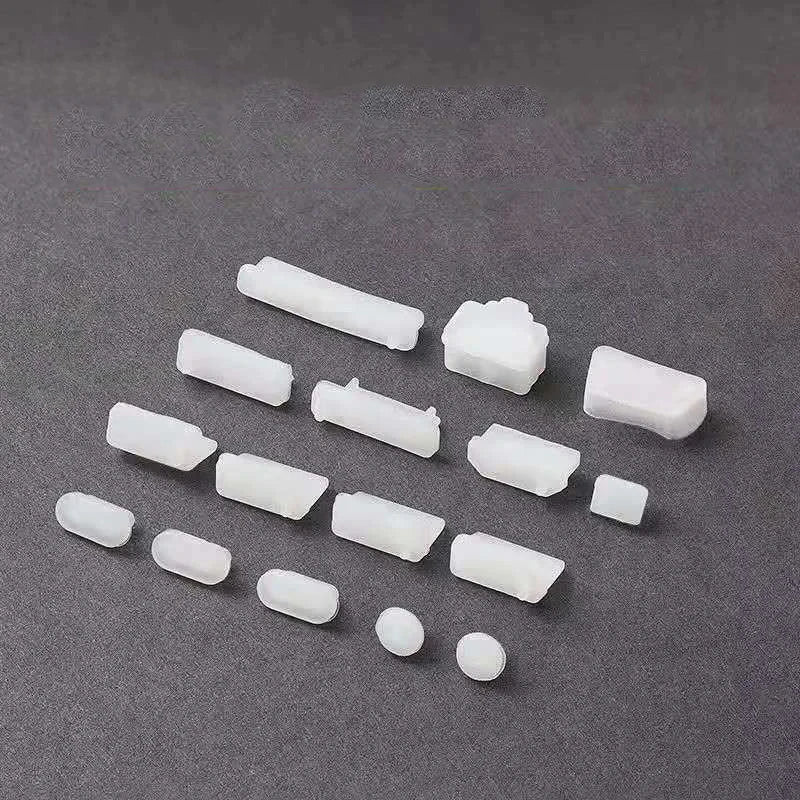 Anti-dust Plug Notebook Dustproof Stopper Laptop Universal U