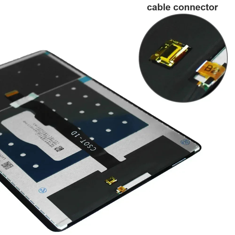 New Tested Screen Display for Xiaomi Pad 5 21051182G LCD Scr