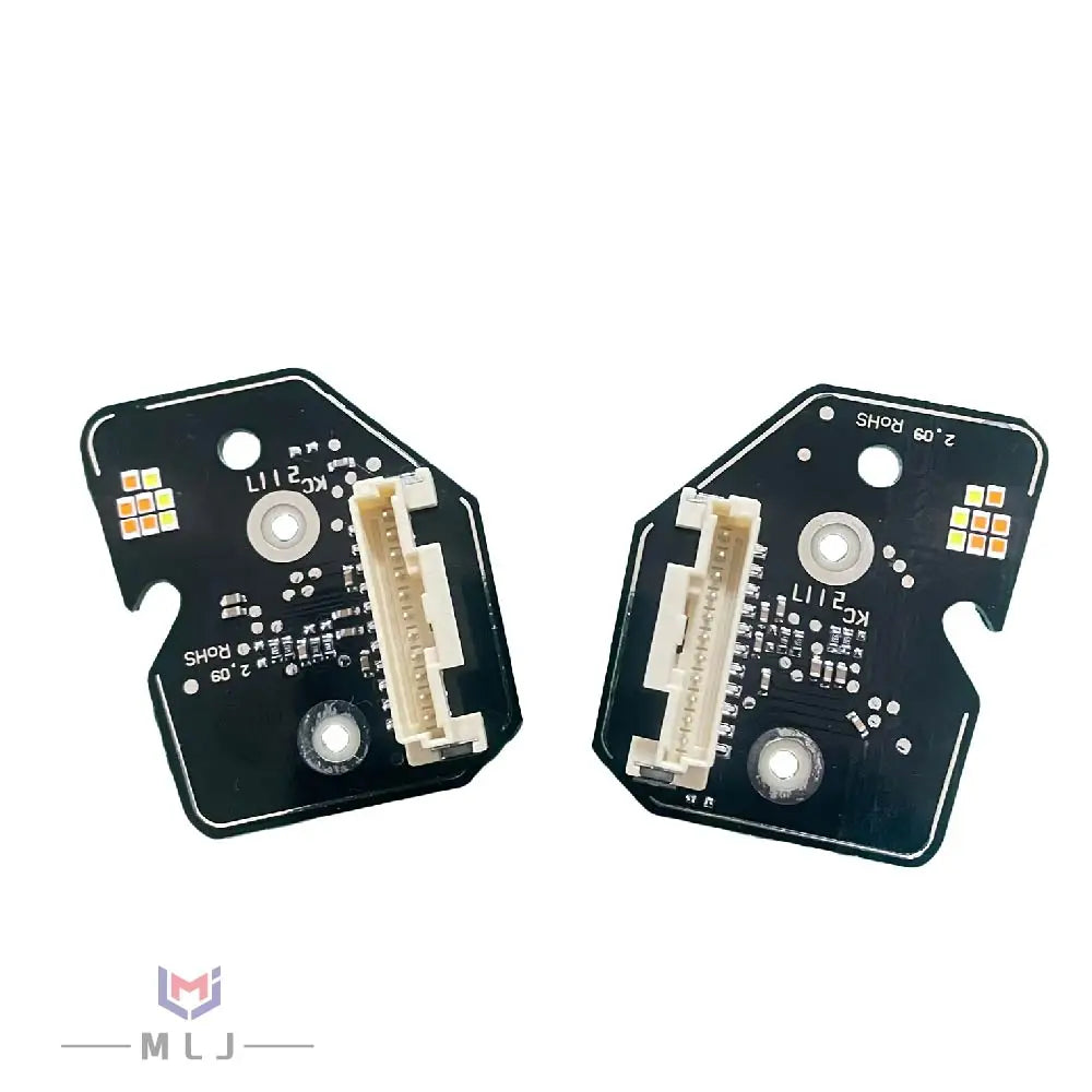 headlight ballast module chip 00224256 for Volkswagen