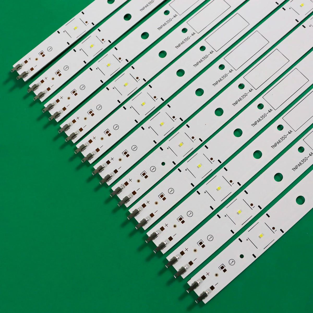 LED Backlight Strip for TV TX-55EXN688 TX-55EXW604 TH-55EX600K TNPA6350-4A TNPA6350-2A TX-55EX600B TX-55EX620