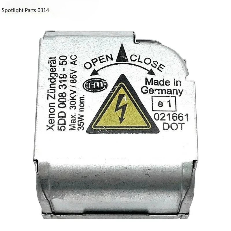 bulb socket starter HID D2S trigger HID high voltage head suitable for BMW Audi Mercedes-Benz for BMW