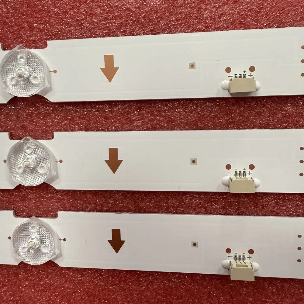 LED Backlight Strip for6LED For Sony KDL-40WD653 KDL40RD453 KDL-40WD650 KDL-40W655D