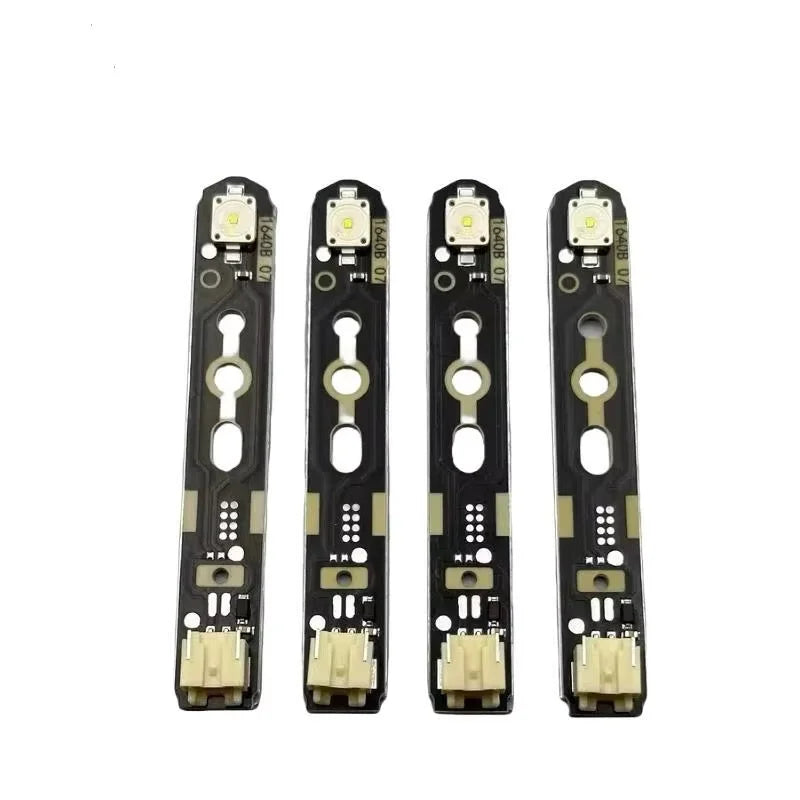 Headlight LED DRL Daytime Running Light Module Chips PCB OEM 1640D 06 For Mercedes GLK Class Control Board